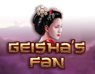 Geisha's Fan